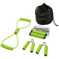 Fitness-Set