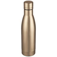 Kupfer-Vakuum Isolierflasche als Werbeartikel