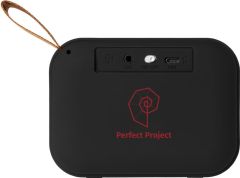 Bluetooth® Lautsprecher Stoff
