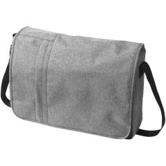 15,6" Computer-Schultertasche als Werbeartikel