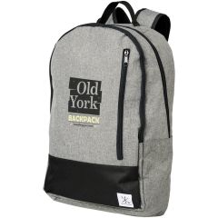 15" Laptop-Rucksack