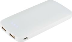Dual-Powerbank