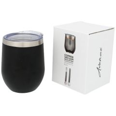 Kupfer-Vakuum Isolierbecher 350 ml