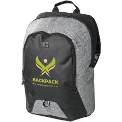 15" Laptop-Rucksack