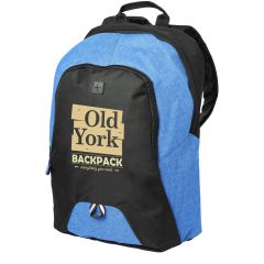 15" Laptop-Rucksack