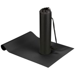Fitness- und Yogamatte als Werbeartikel