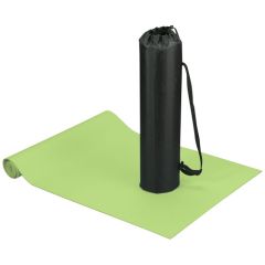 Fitness- und Yogamatte als Werbeartikel