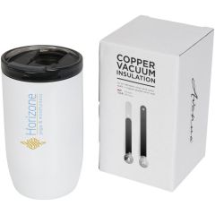 Kupfer-Vakuum Isolierbecher 380 ml