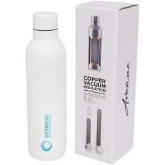 Kupfer-Vakuum Isolierflasche 510 ml