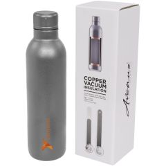 Kupfer-Vakuum Isolierflasche 510 ml