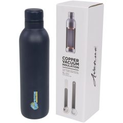 Kupfer-Vakuum Isolierflasche 510 ml