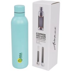 Kupfer-Vakuum Isolierflasche 510 ml
