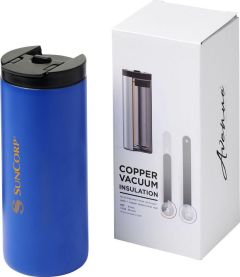 Kupfer-Vakuum Isolierbecher 360 ml