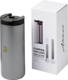 Kupfer-Vakuum Isolierbecher 360 ml