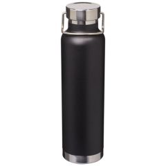 Kupfer-Vakuum Isolierflasche als Werbeartikel
