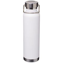 Kupfer-Vakuum Isolierflasche als Werbeartikel