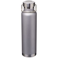 Kupfer-Vakuum Isolierflasche als Werbeartikel
