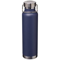 Kupfer-Vakuum Isolierflasche als Werbeartikel