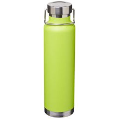 Kupfer-Vakuum Isolierflasche als Werbeartikel