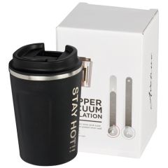 Auslaufsicherer Kuper-Vakuum Isolierbecher 360 ml