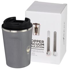 Auslaufsicherer Kuper-Vakuum Isolierbecher 360 ml