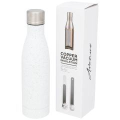 Gesprenkelte Kupfer-Vakuum Isolierflasche 500 ml