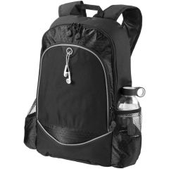 15" Laptop-Rucksack