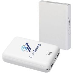 Kabellose Powerbank