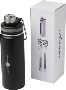 Kupfer-Vakuum Isolierflasche 590 ml