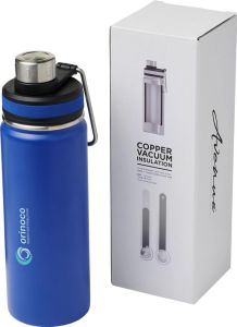 Kupfer-Vakuum Isolierflasche 590 ml