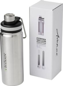 Kupfer-Vakuum Isolierflasche 590 ml