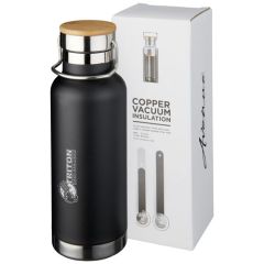 Kupfer-Vakuum Isolierflasche 480 ml