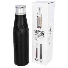 Selbstversiegelnde Kupfer-Vakuum Isolierflasche