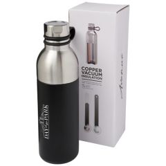 Kupfer-Vakuum Isolierflasche 590 ml