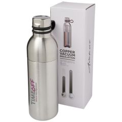 Kupfer-Vakuum Isolierflasche 590 ml