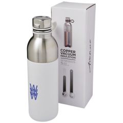 Kupfer-Vakuum Isolierflasche 590 ml