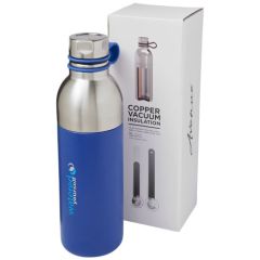 Kupfer-Vakuum Isolierflasche 590 ml