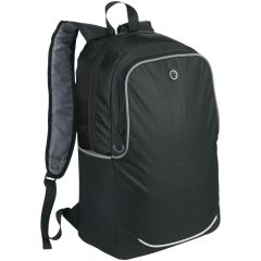 17" Laptop-Rucksack