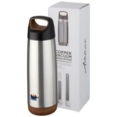 Kupfer-Vakuum Isolierflasche 600 ml