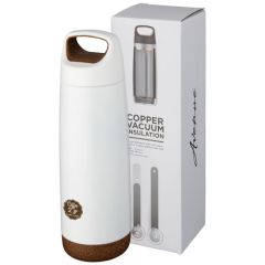 Kupfer-Vakuum Isolierflasche 600 ml