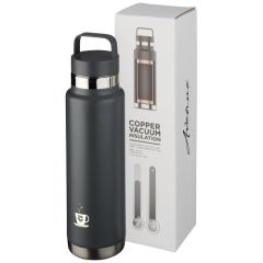 Kupfer-Vakuum Isolierflasche 600 ml