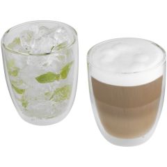 2-teiliges Maxi Glas Set