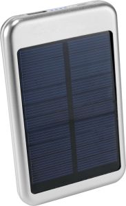 Solar-Powerbank