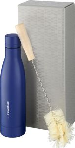 Kupfer-Vakuum Isolierflasche mit Bürste