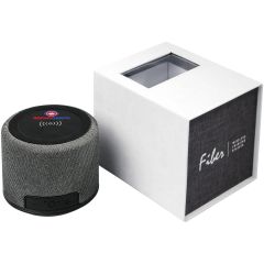 Bluetooth® Lautsprecher mit Funktion kabelloses Laden