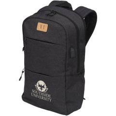 15" Laptop-Rucksack