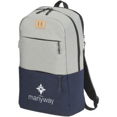 15" Laptop-Rucksack