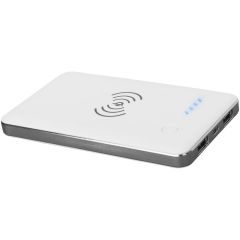 Wireless Powerbank Qi®