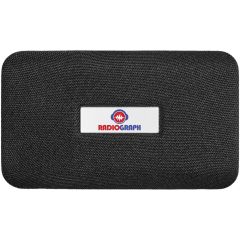 Bluetooth® Lautsprecher und Powerbank mit kabelloser Ladefunktion