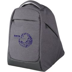 15" Laptop-Rucksack mit Diebstahlsicherung